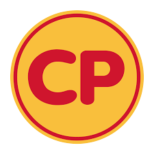 CP 正大