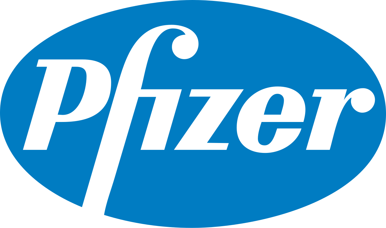 Pfizer 辉瑞