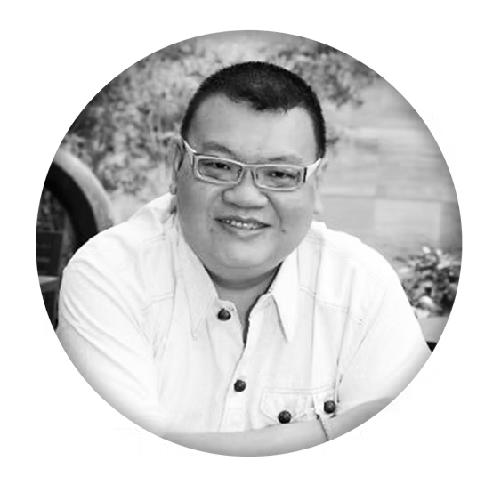 Gordon Tan