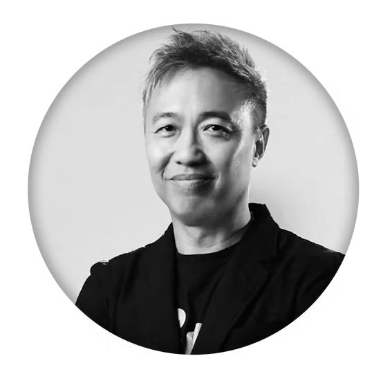 Tony Liu